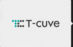 t-cuve logo