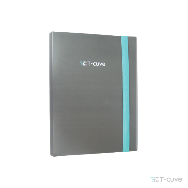 T-folder