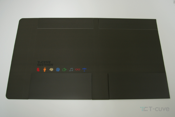 T-folder