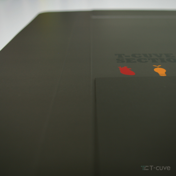 T-folder