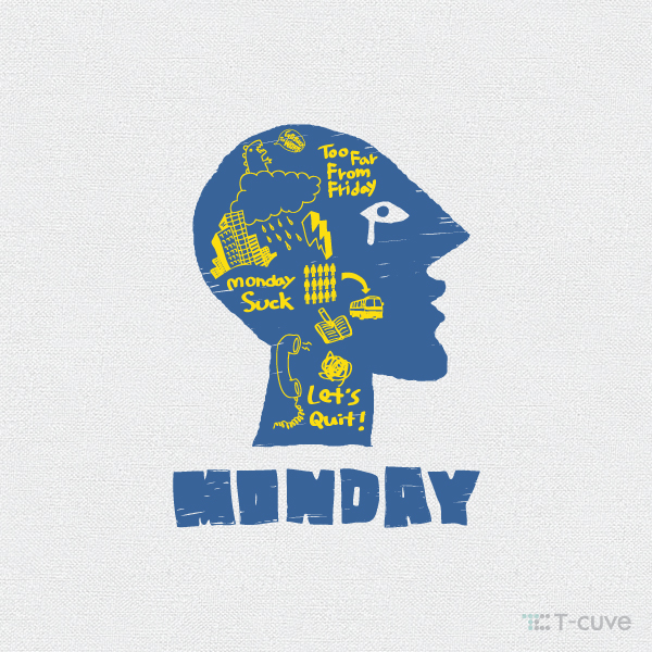 Monday