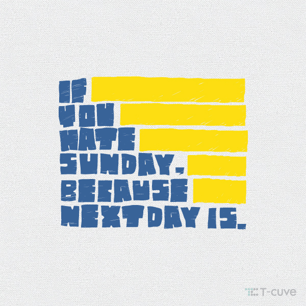 Hate Sunday