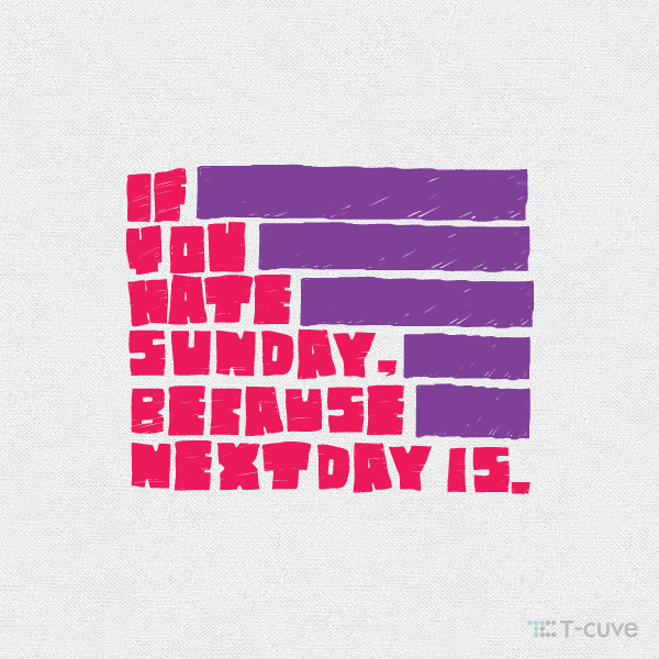 Hate Sunday