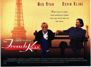 French Kiss, 1995
