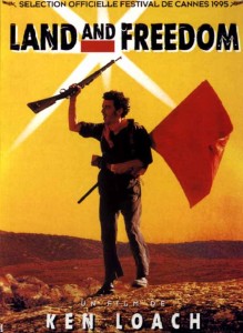 Land and freedom, 1995