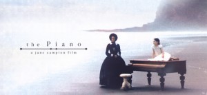 The piano, 1993