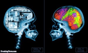 Think Different