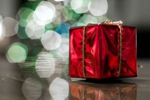 Valentines Day February 14 Gift Surprise Box