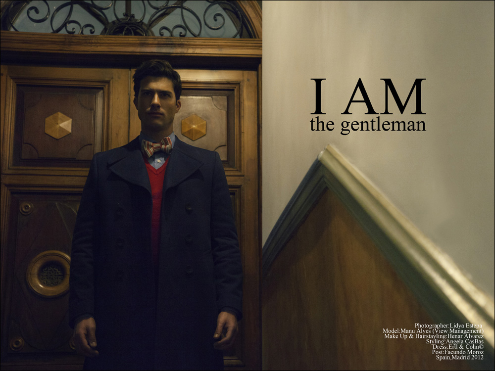 댄디, Noble Dandyism