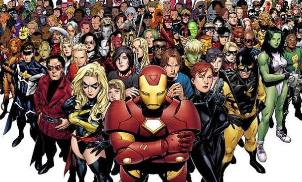 Hero hero