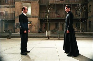 The Matrix