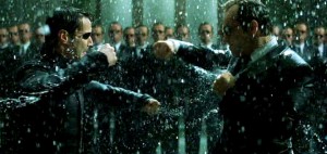 The Matrix