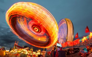 rhythm analysis - spinout