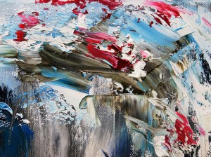 Stephen Oliver, , 2013