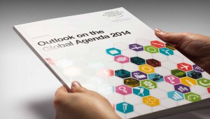 2014 world economic forum report