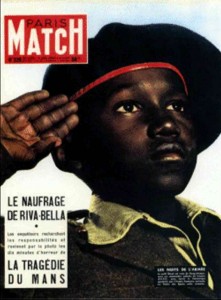 Paris-Match