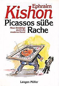 Picasso's Suesse Rache