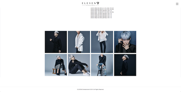 ELEVEN9 Entertainment